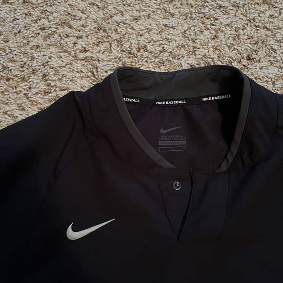 Nike BP Top - Picture 2 of 2